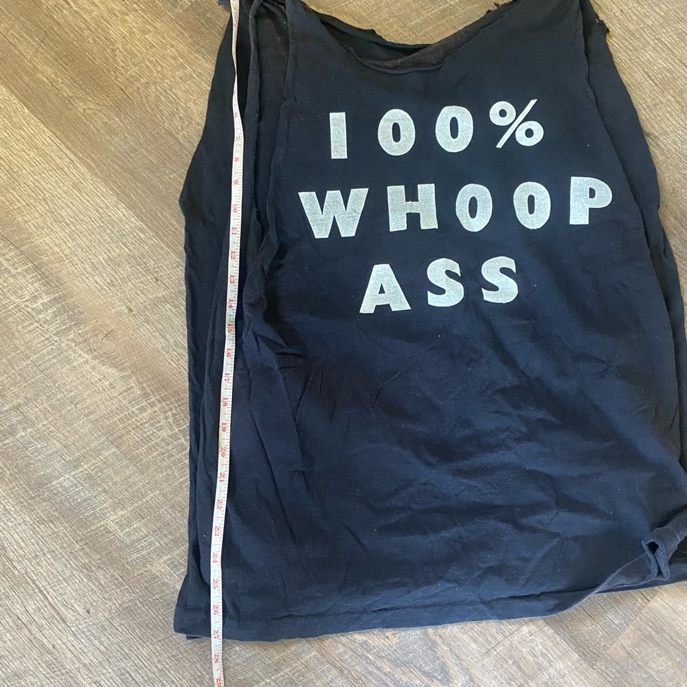 Stone Cold Steve Austin Tank Tops/Shorts - Picture 4 of 5